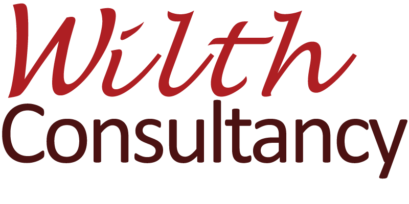 Wilth Consultancy logo